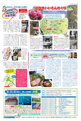 青色NEWS
