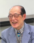 足柄支部 岡部歳夫氏