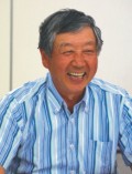 湯河原支部 小澤輝男氏 