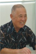 山北支部 石田良一氏