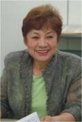 真鶴支部 青木智子氏