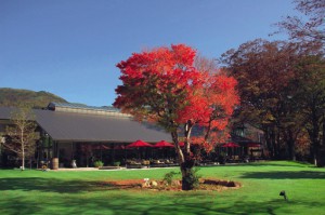 箱根ラリック美術館03