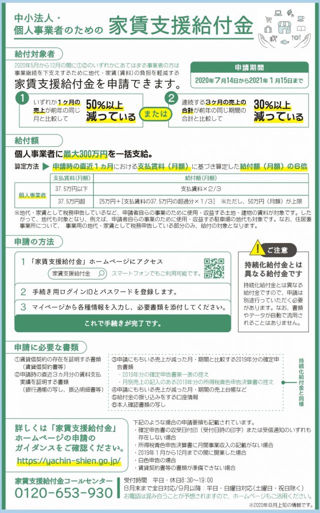 金 方 事業 もらい 主 個人 給付 失業給付金のもらい方や手続きとは？書類と流れを理解しよう！