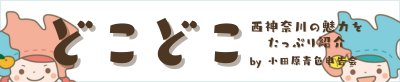 地域のお店を検索！『どこどこ』
